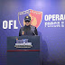 Who is Emiljano Hysenaj, arrested for 1.8 tonnes of cocaine in Germany that OFL seeks to declare his wealth?