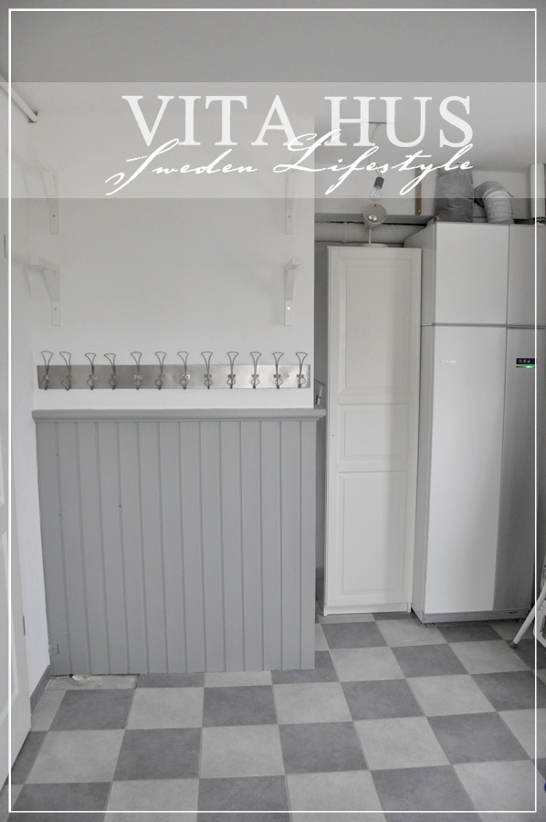 Wandvertäfelung selber bauen - * VitaHus