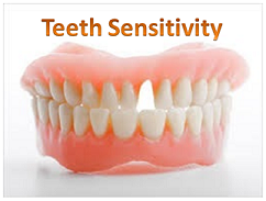 get relief from teeth sensitivity