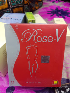 Agen Rose V Untuk Masalah Kewaniataan Agen Rose V Untuk Masalah Kewaniataan
