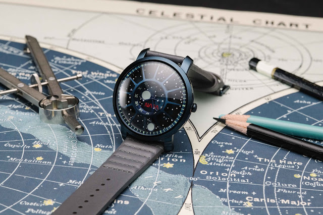 Xeric Trappist-1 NASA Edition
