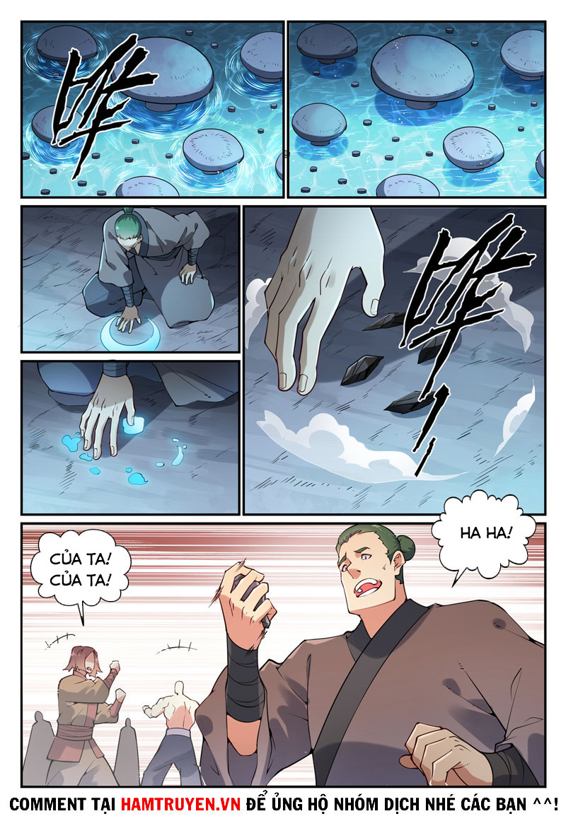 Bách Luyện Thành Thần chapter 743 - Trang 9