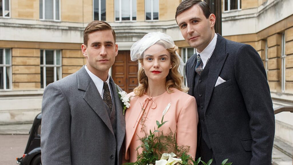 Lyons' Views, News and Reviews POIGNANT