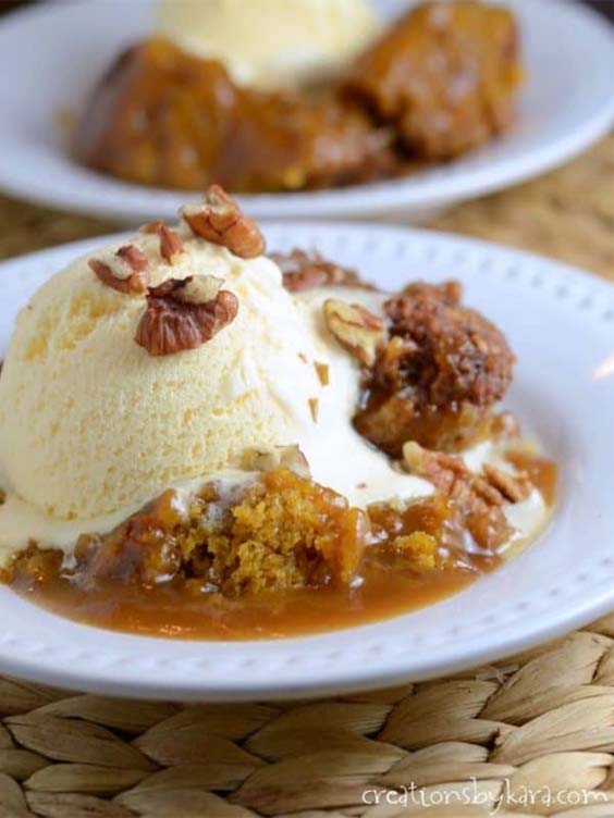 21+ Quick and Easy Fall Winter Healthy Desserts to Make at Home