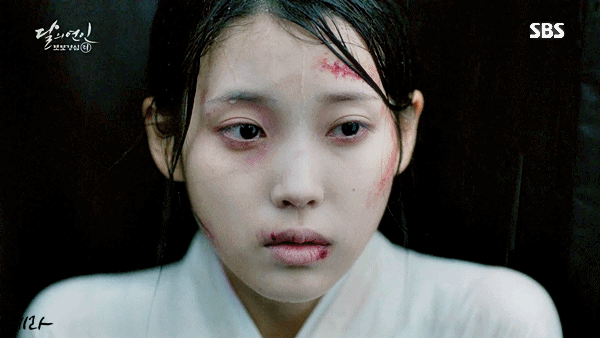 달의연인) 오상궁님 대사 다 받아써서 모아봤다 !! ㅠㅠㅠㅠㅠ다 명대사다 정말 | 인스티즈