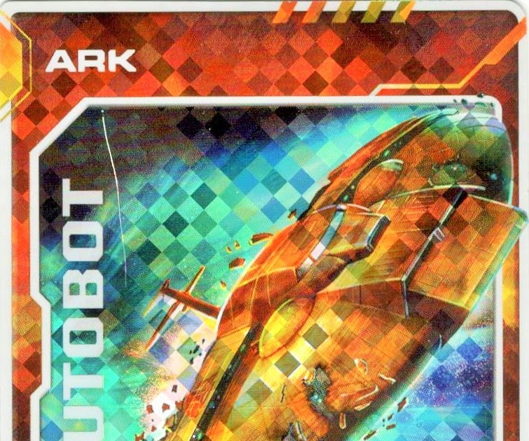 Transformers Bio Card Database Transformers Kingdom Ark