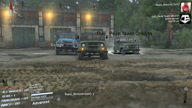 spintires mudrunner mod 030316 spintires mudrunner mod 030316