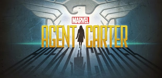 Agent Carter - Time and Tide - Review