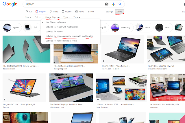 18 Useful and Unknown Google Tips and Tricks you must know 2020