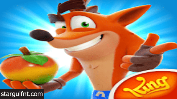 تحميل لعبة كراش بانديكوت Crash Bandicoot Run للأيفون والأندرويد APK تحميل لعبة كراش بانديكوت Crash Bandicoot Run للأيفون والأندرويد APK