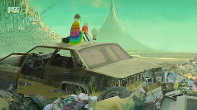 Boy and the World Movie Image 8