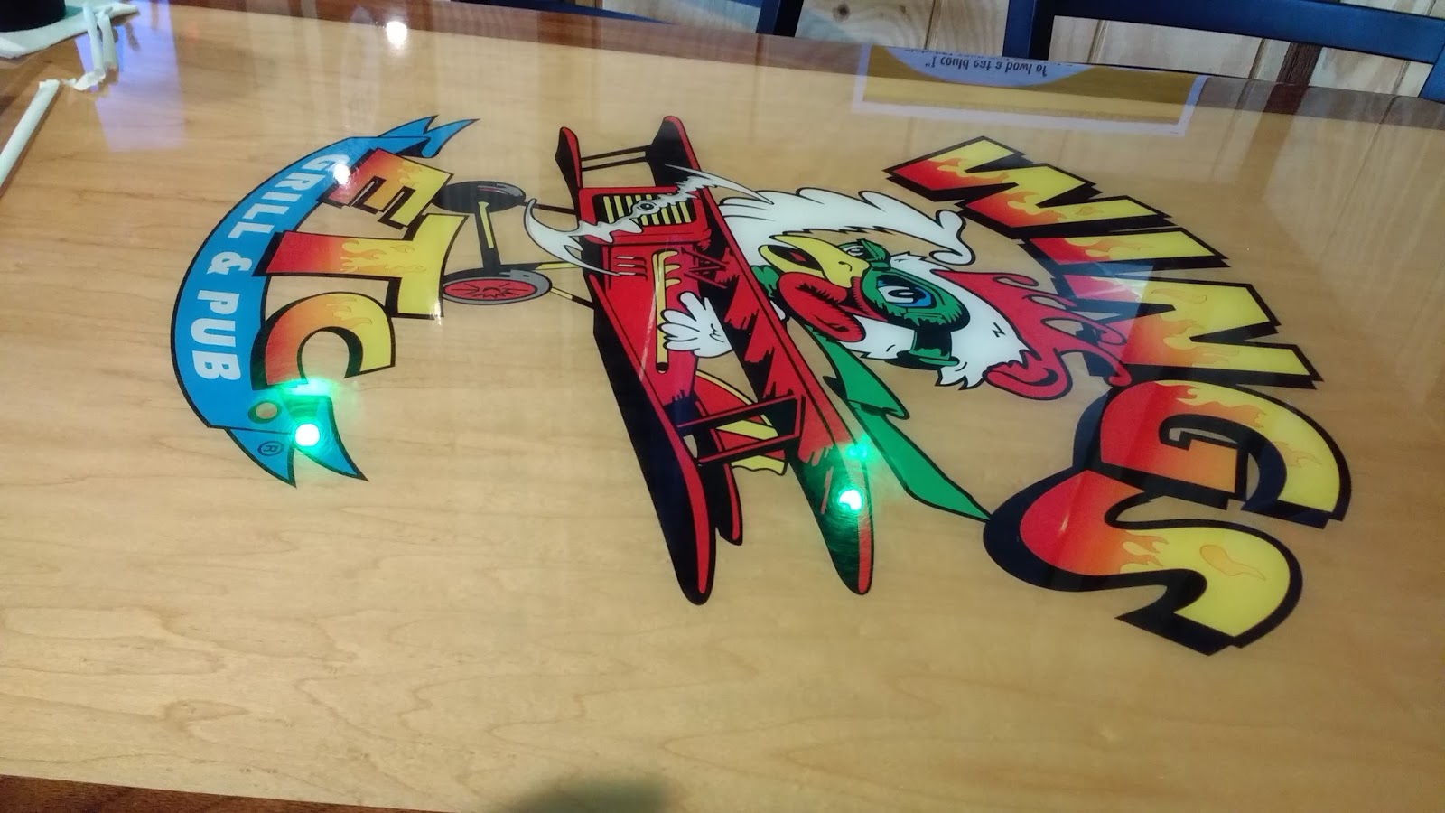 Kentucky Travels Wings Etc Marietta Marietta Ohio