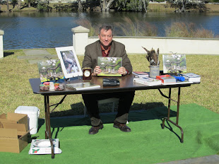 Cemetery Signing Success