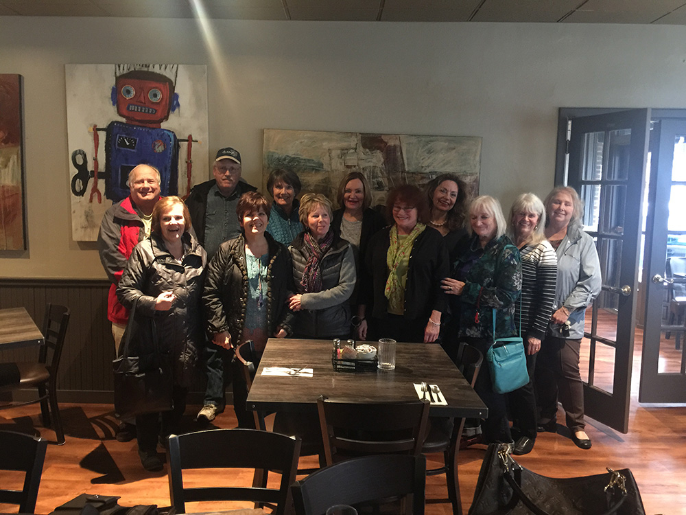 Wilson Class of '65 Reunion Woodrow Wilson High Class of 1965 April 2016