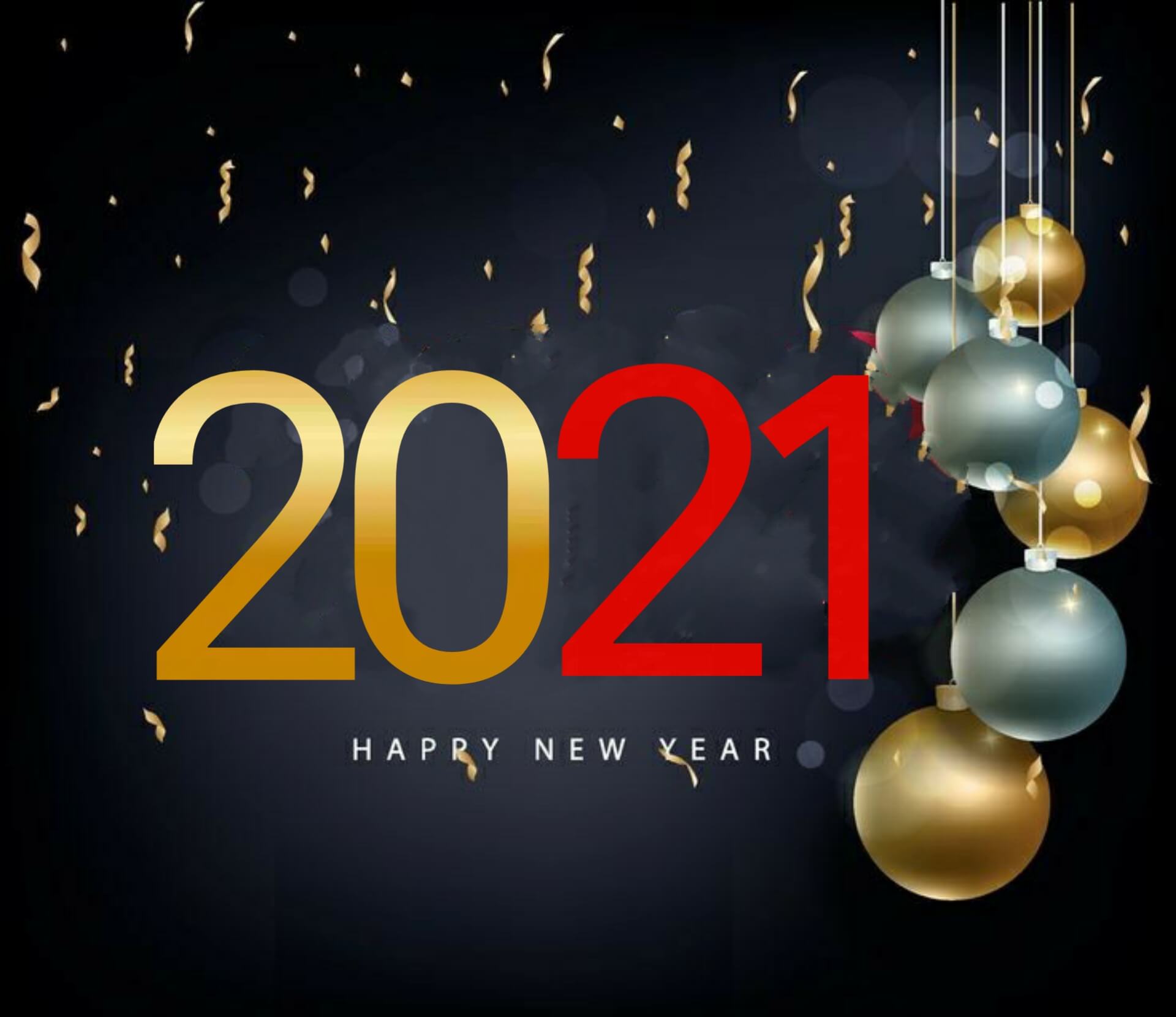 Whatsapp Messages New Year 2021 Images  I will choose you again and