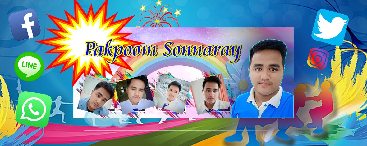 pakpoom sonnaray