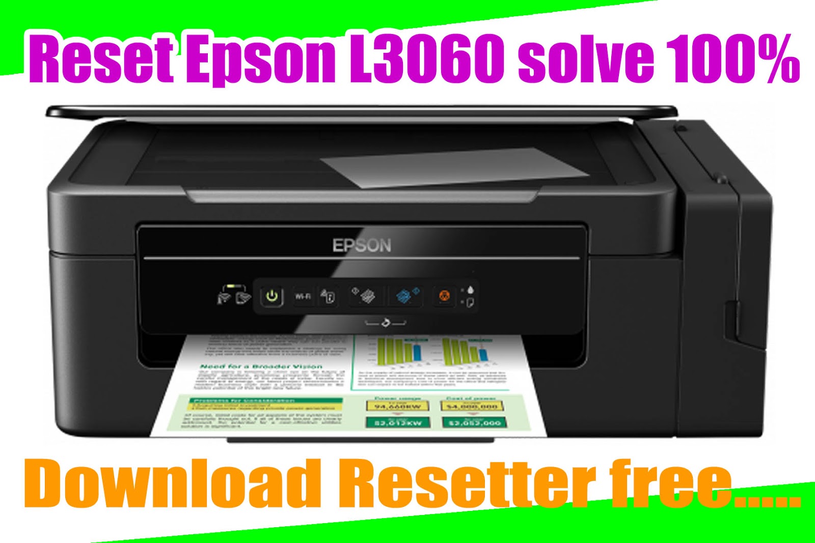 epson l3050 resetter and adjustment program