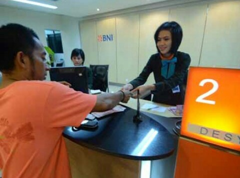 Panduan Cara Menabung Di Bank Bni Langsung Melalui Teller Bank Kepitingonline