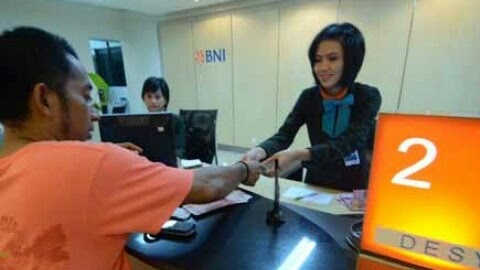 Panduan Cara Menabung Di Bank Bni Langsung Melalui Teller Bank