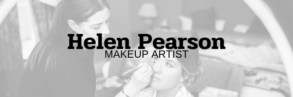 Helen Pearson Makeup Artist
