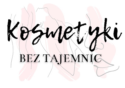 || KOSMETYKI BEZ TAJEMNIC ||