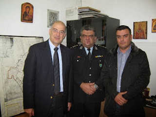 Δεν έφυγε αναπολόγητος ο Δένδιας από την Καστοριά – Δεσμεύσεις για λύσεις…