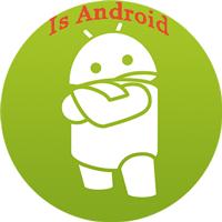 Is Android