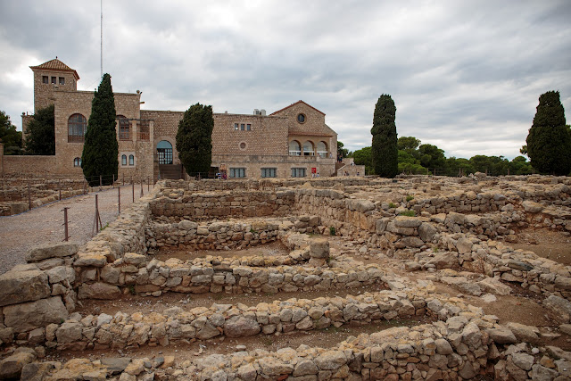Ампуриас (Empuries) Ампуриас (Empuries)