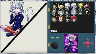 Hunter x Hunter 2011 Mugen V3 +[DOWNLOAD] 2020 - JLGAMES Z
