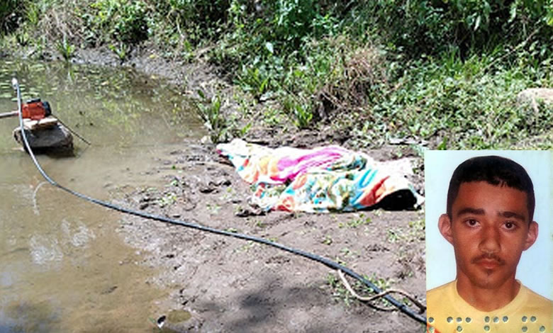 Homem morre vítima de descarga elétrica na zona rural de Joca Claudino
