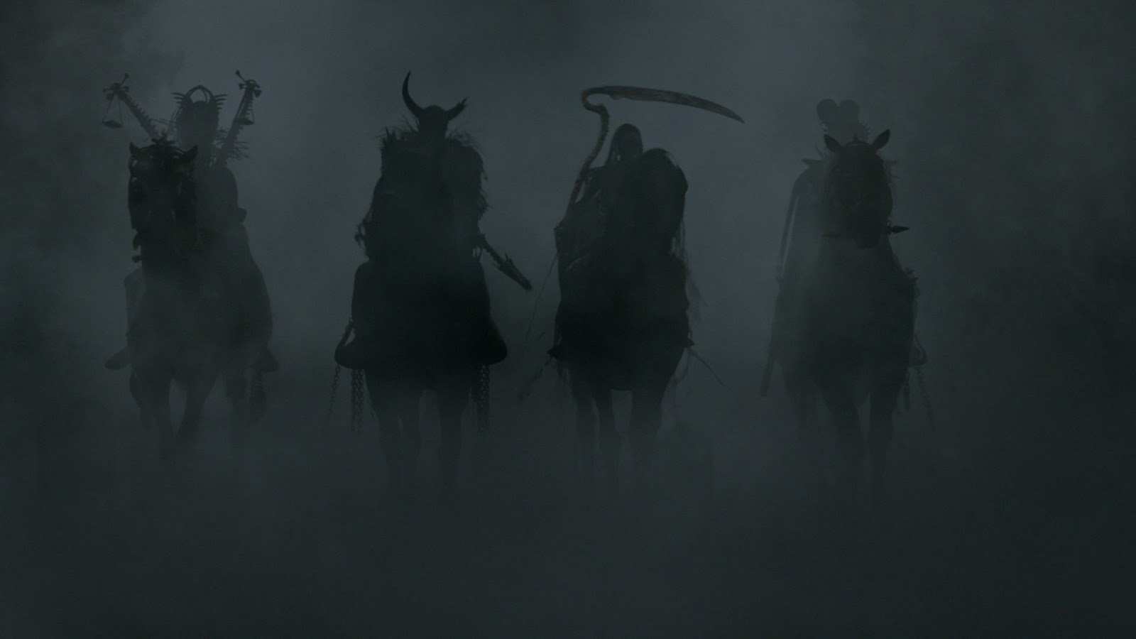 Critica The Mist 1ª Temporada