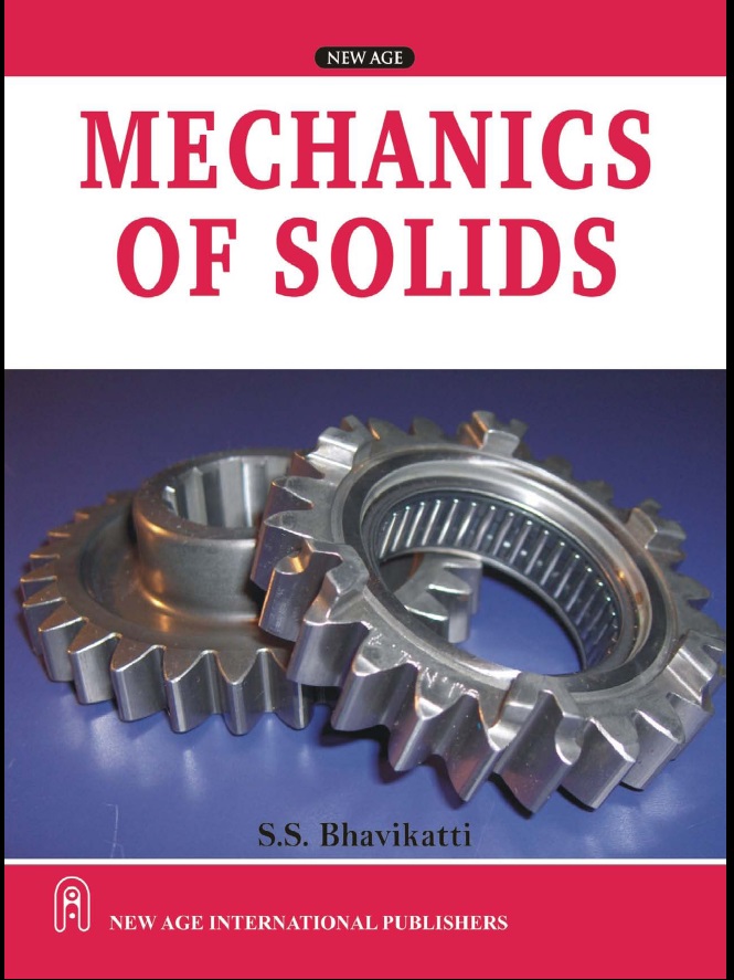 Mechanics of Solids