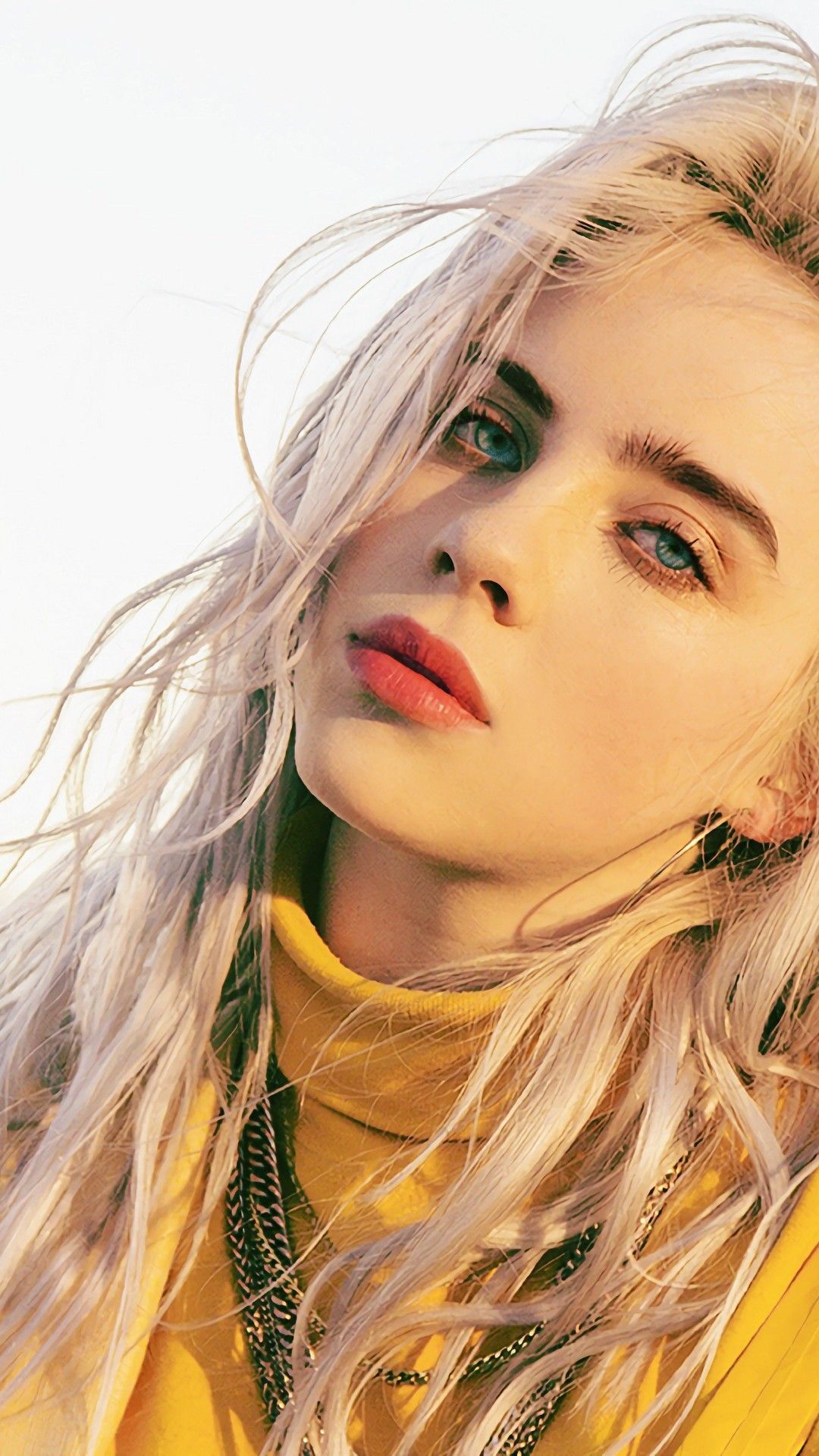 Billie Eilish Best Photos Collection - Billie Eilish Pictures