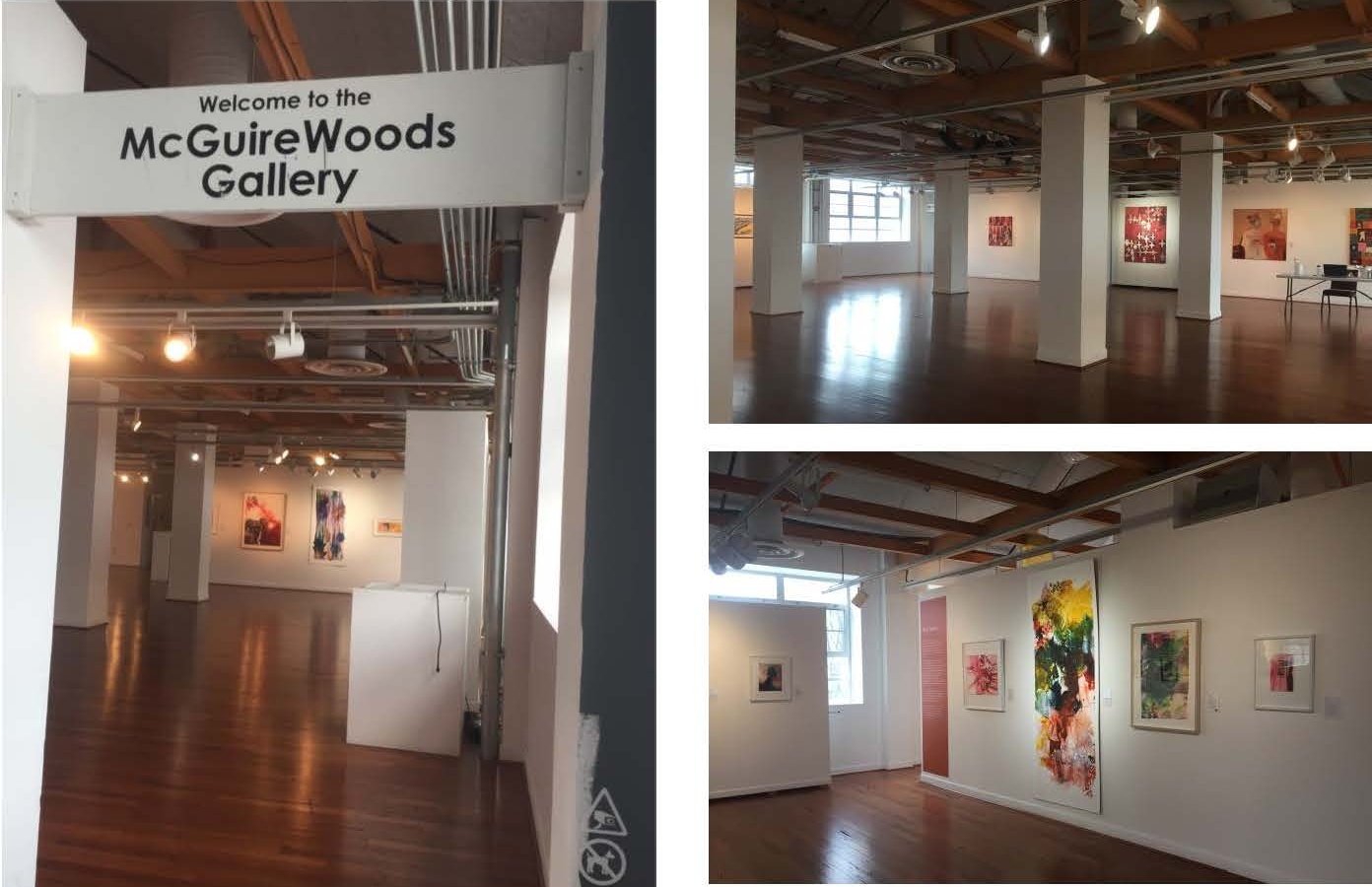 Exploring The Workhouse Arts Center, Lorton, VA (2 of 3)