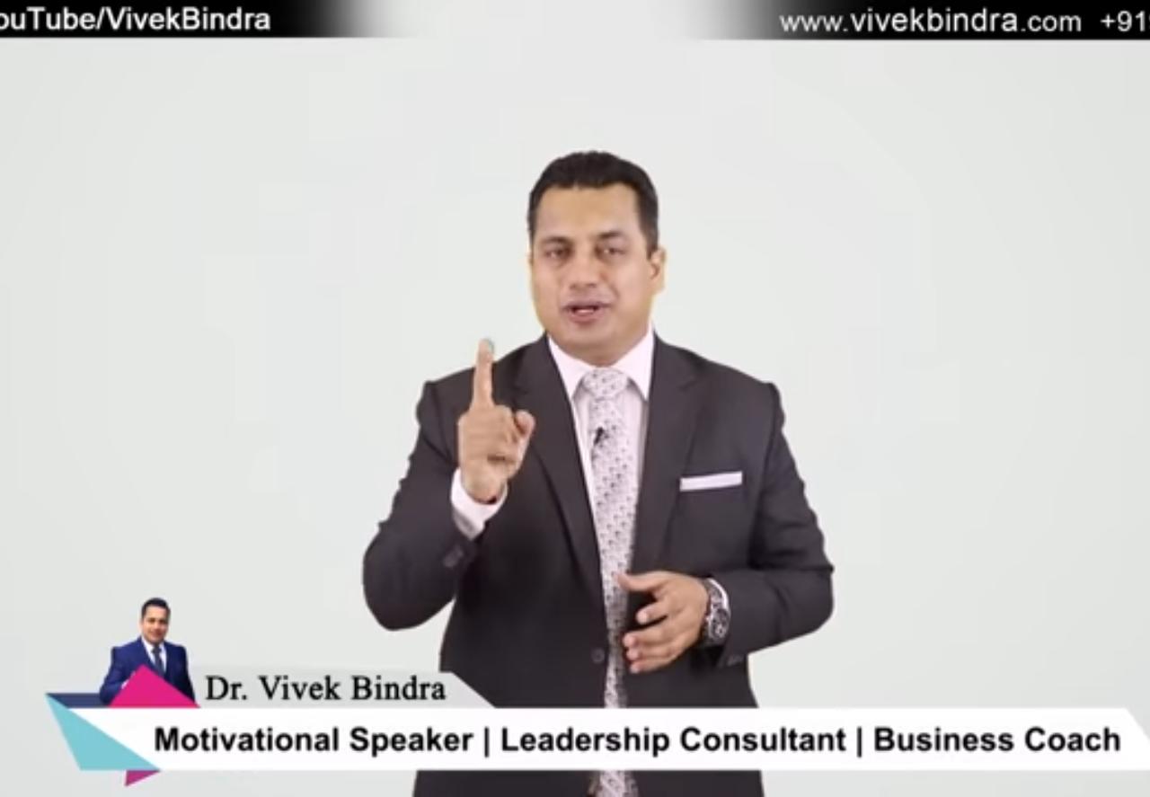 Vivek Bindra