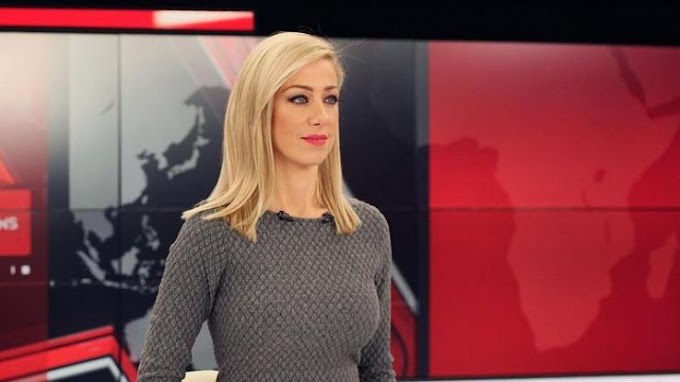 Έφη Αλεβίζου: «Είχα διευθυντή που δεν ήθελε άτομα με περιττά κιλά να βγαίνουν στον αέρα»