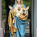 CONSECRATION OF THE FAMILY TO THE IMMACULATE HEART OF MARY PRAYER