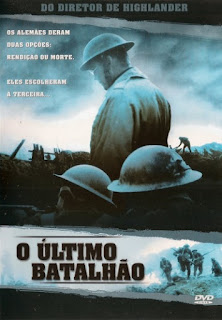 Resultado de imagem para o ultimo batalhao filme