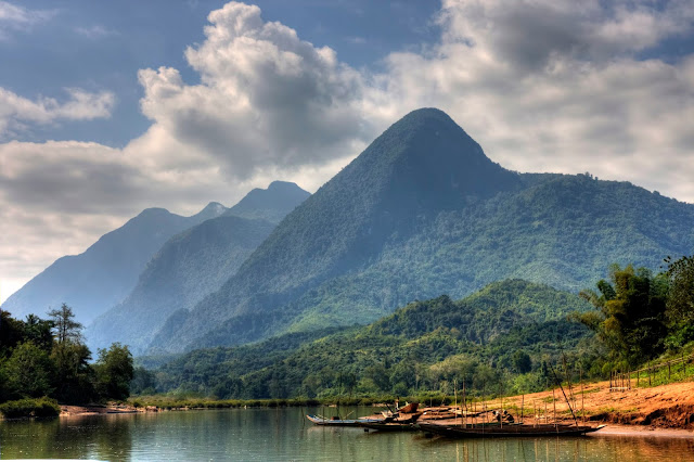 Top underrated destinations in Laos