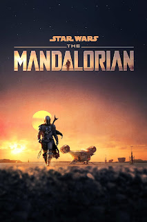 The Mandalorian – Season 1 [2019] [NTSC/DVDR-Custom HD] Ingles, Español Latino
