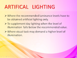 LIGHTING BUILDING SERVICE