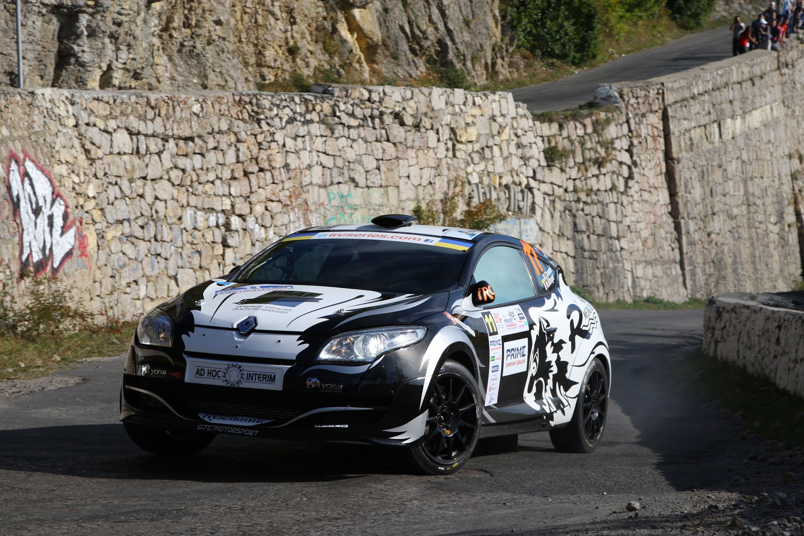 Renault sport technologies