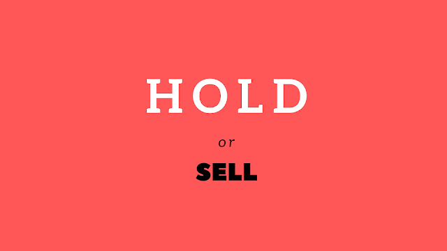 Hold or Sell RSUs from FAANG Employers?