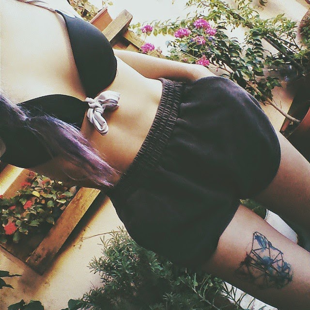 Sugargam: Jan '15