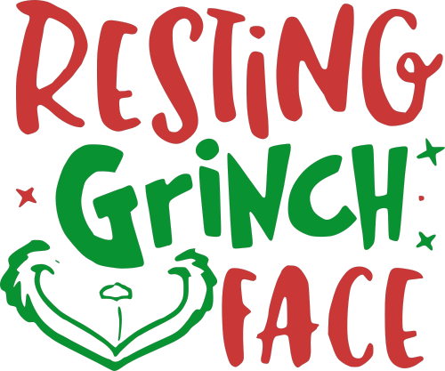 Where To Find Free Grinch Svgs