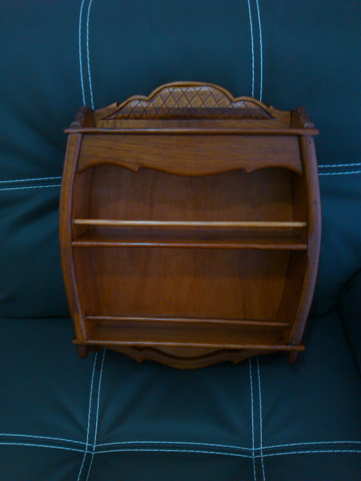 TODO DE MADERA: ESPECIEROS DE MADERA