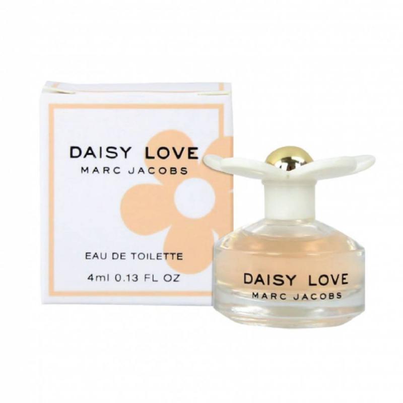 Nước hoa Marc Jacobs  Daisy Love EDT – 4ml