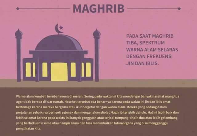 RAHASIA SHALAT TEPAT WAKTU : Masih mau menunda waktu Shalat kita? RAHASIA SHALAT TEPAT WAKTU : Masih mau menunda waktu Shalat kita?