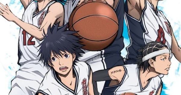 AL Ent: Watch — Ahiru no Sora Season 1, Episode 29 | (Full Episodes)
