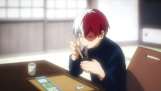 ヒロアカ 5期 轟焦凍 かっこいい | Todoroki Shoto ショート | 僕のヒーローアカデミア アニメ | My Hero Academia